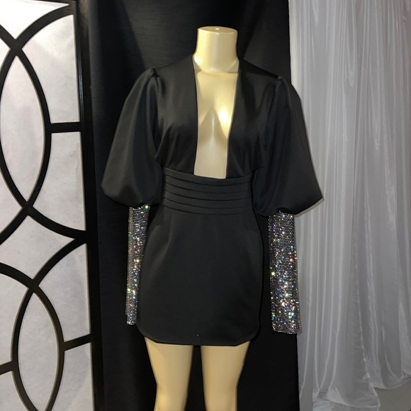 Fashion Nova Dress - Picture 1 of 3